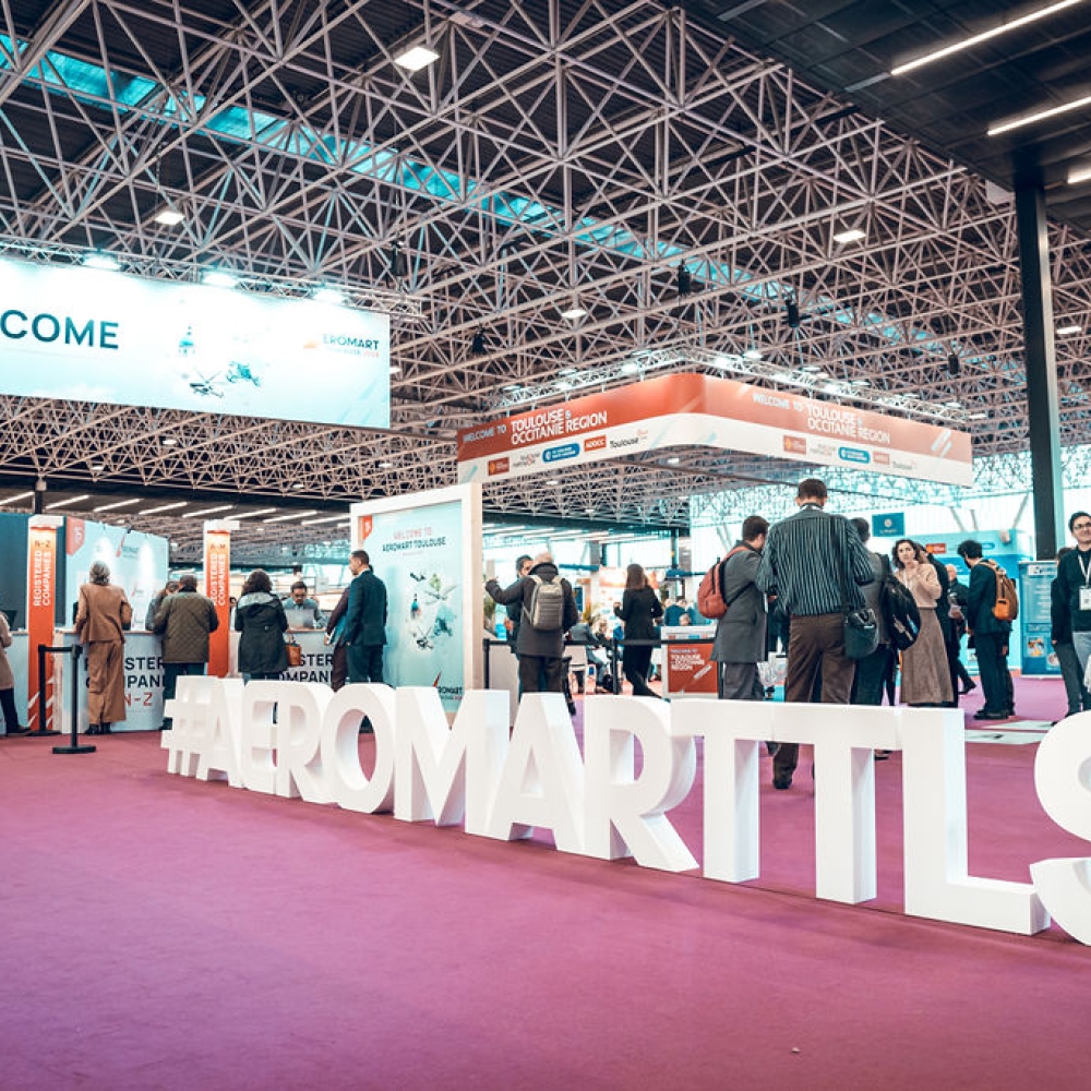 AEROMART 193