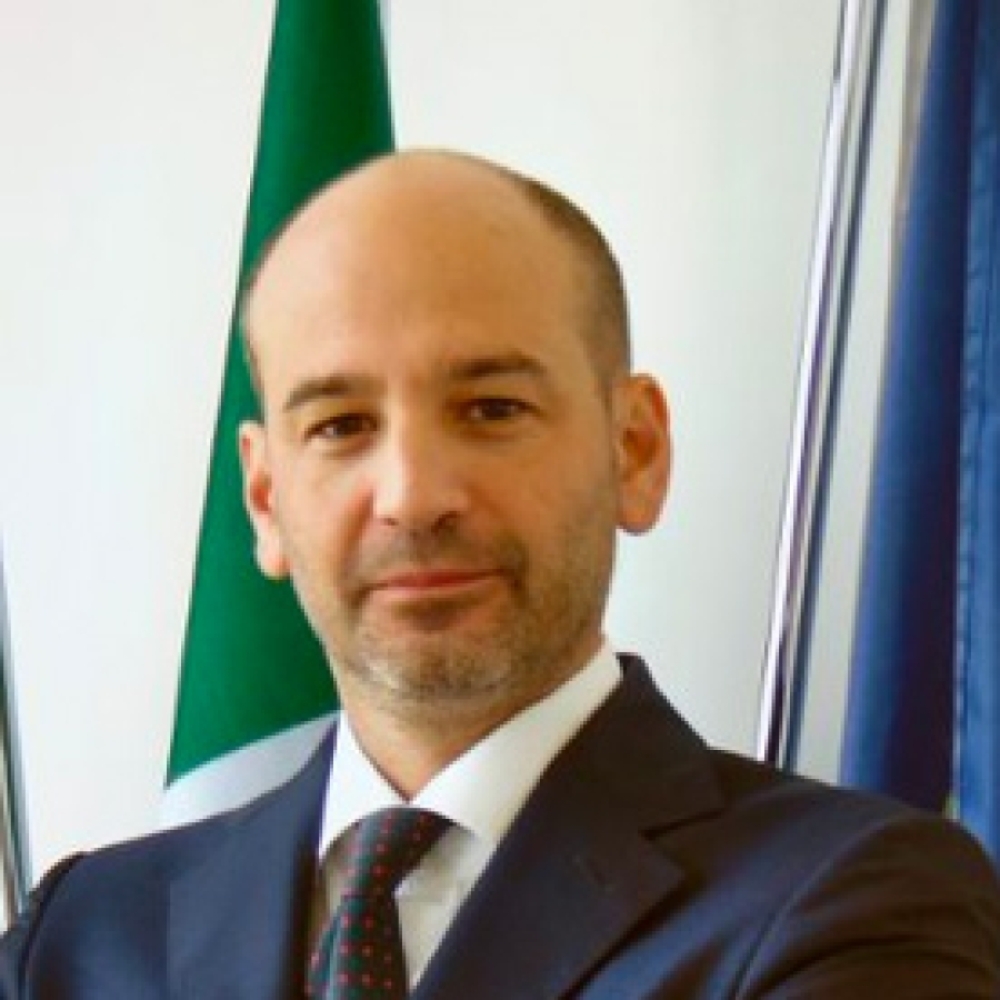 Stefano Nigro