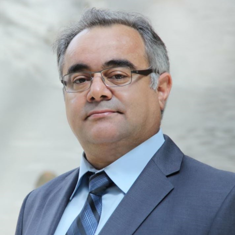 Fahrettin OZTURK