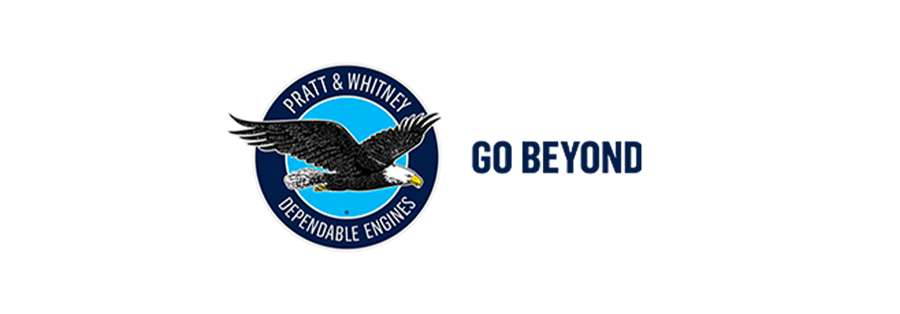 Pratt & Whitney go beyoud